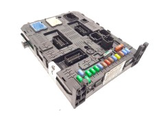 Recambio de caja reles / fusibles para citroën c4 grand picasso sx referencia OEM IAM 9664059080  6570A0