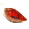Recambio de piloto trasero izquierdo para peugeot 207/207+ (wa_, wc_) 1.6 hdi referencia OEM IAM 6350Y7  