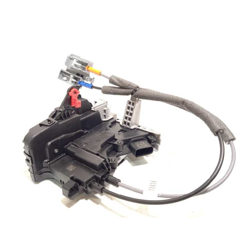 Recambio de cerradura puerta trasera derecha para hyundai kona 1.0 tgdi cat referencia OEM IAM 81420J9000  