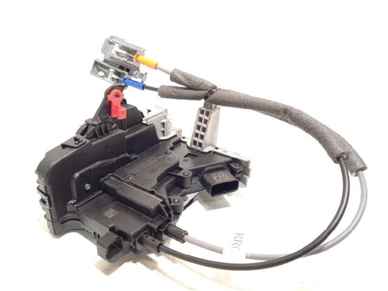 Recambio de cerradura puerta trasera derecha para hyundai kona 1.0 tgdi cat referencia OEM IAM 81420J9000  