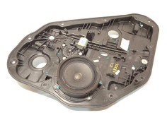 Recambio de elevalunas trasero izquierdo para hyundai i30 (gd) 1.4 cat referencia OEM IAM 83470A6020  83450A5000