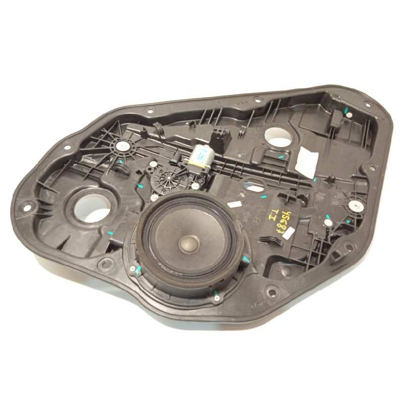 Recambio de elevalunas trasero izquierdo para hyundai i30 (gd) 1.4 cat referencia OEM IAM 83470A6020  83450A5000