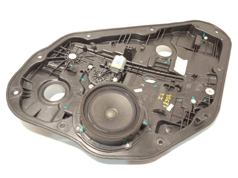 Recambio de elevalunas trasero izquierdo para hyundai i30 (gd) 1.4 cat referencia OEM IAM 83470A6020  83450A5000