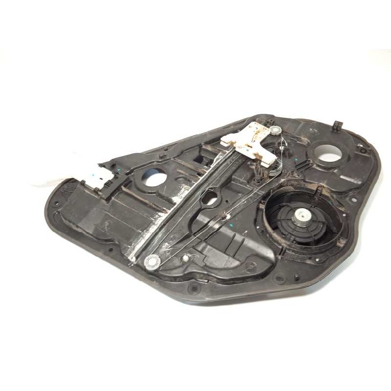 Recambio de elevalunas trasero izquierdo para hyundai i30 (gd) 1.4 cat referencia OEM IAM 83470A6020  83450A5000