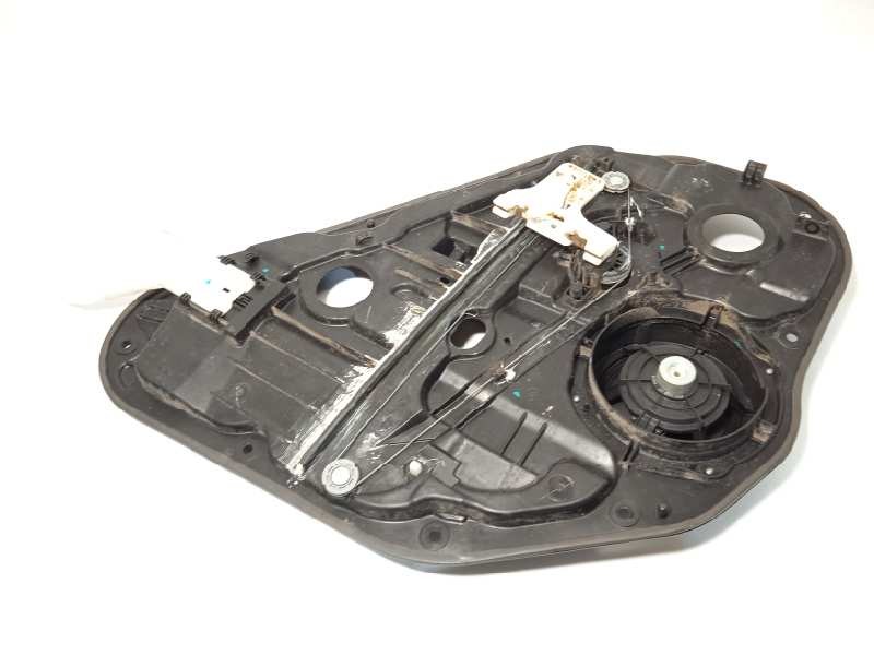 Recambio de elevalunas trasero izquierdo para hyundai i30 (gd) 1.4 cat referencia OEM IAM 83470A6020  83450A5000