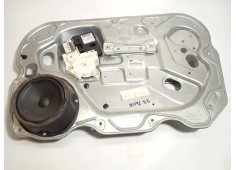 Recambio de elevalunas delantero izquierdo para ford focus berlina (cap) ghia referencia OEM IAM 1736145  6M5T14B533CA