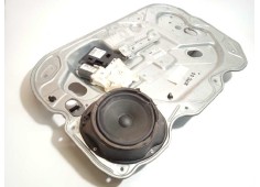 Recambio de elevalunas delantero izquierdo para ford focus berlina (cap) ghia referencia OEM IAM 1736145  6M5T14B533CA 2