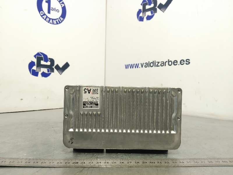 Recambio de modulo electronico para lexus nx 300h 4wd referencia OEM IAM 8966178370  2752001420