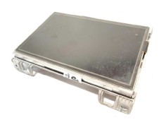 Recambio de pantalla multifuncion para citroën c-elysée shine referencia OEM IAM 9825029180  A2C15851600 2