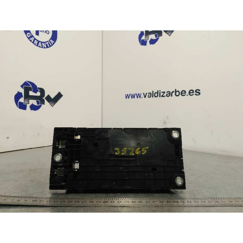 Recambio de caja reles / fusibles para lexus nx 300h 4wd referencia OEM IAM G92Z153010  7D190384