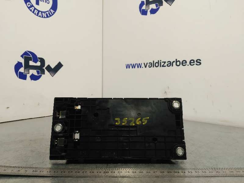 Recambio de caja reles / fusibles para lexus nx 300h 4wd referencia OEM IAM G92Z153010  7D190384