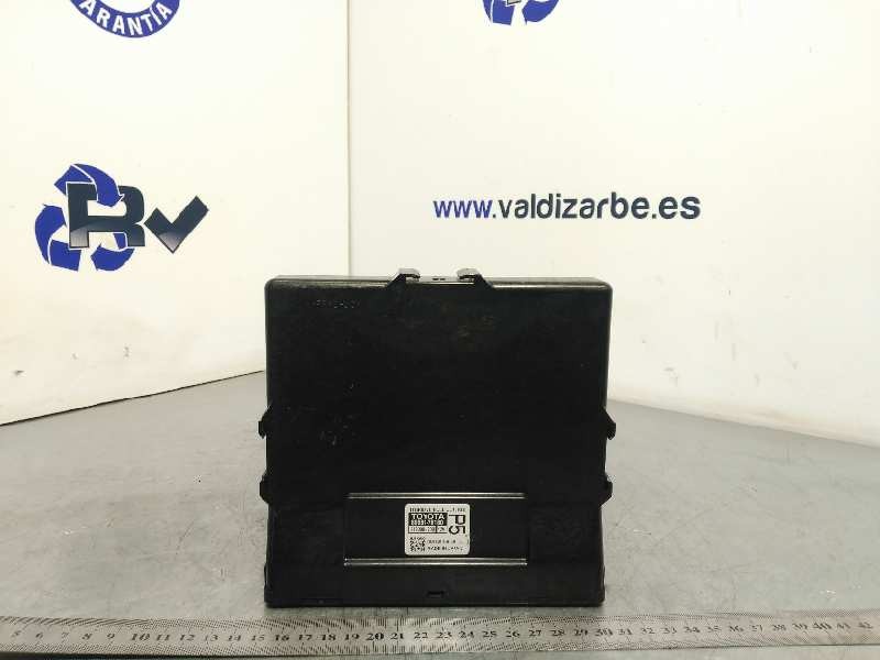 Recambio de modulo electronico para lexus nx 300h 4wd referencia OEM IAM 8998178180  2190004200