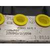 Recambio de abs para dacia sandero stepway essential referencia OEM IAM 476606615R 2265106455 269707