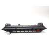 Recambio de mando multifuncion para peugeot 308 1.2 allure puretech referencia OEM IAM 98350200ZD  