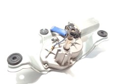 Recambio de motor limpia trasero para hyundai i30 (gd) 1.4 cat referencia OEM IAM 98700A5000  035111720