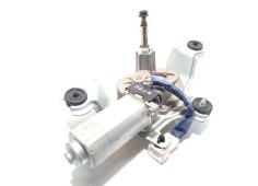 Recambio de motor limpia trasero para hyundai i30 (gd) 1.4 cat referencia OEM IAM 98700A5000  035111720 2