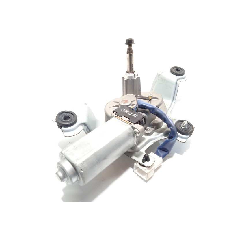 Recambio de motor limpia trasero para hyundai i30 (gd) 1.4 cat referencia OEM IAM 98700A5000  035111720