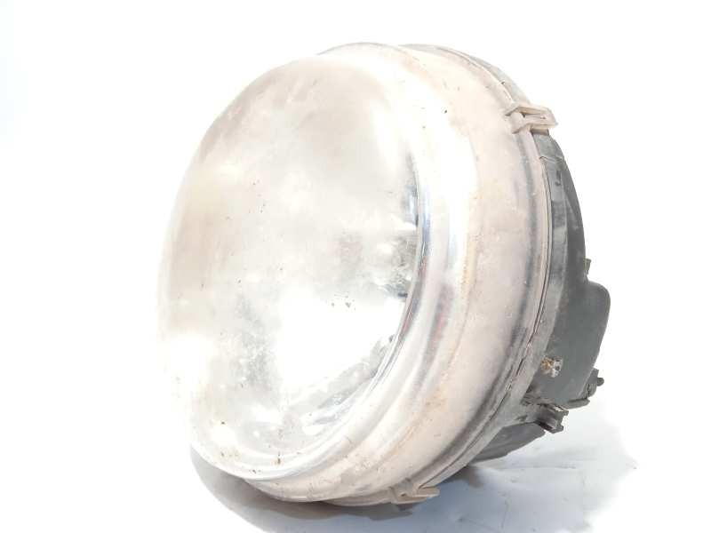 Recambio de faro izquierdo para jeep cherokee (kj) 2.8 crd cat referencia OEM IAM 55155817AD  