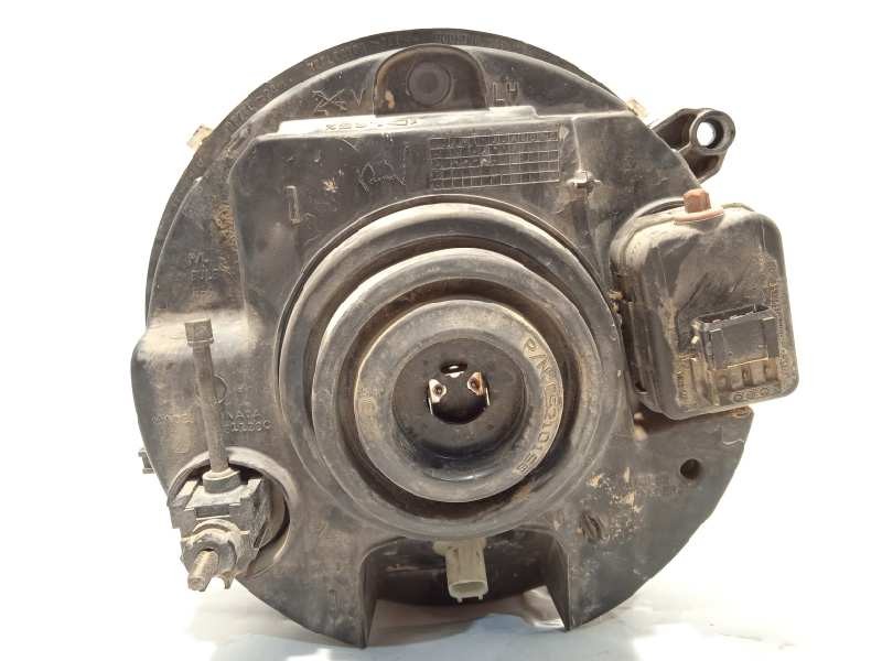 Recambio de faro izquierdo para jeep cherokee (kj) 2.8 crd cat referencia OEM IAM 55155817AD  