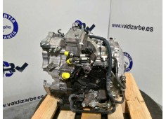 Recambio de despiece caja cambios para lexus nx 300h 4wd referencia OEM IAM 3090048121   2