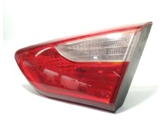 Recambio de piloto trasero derecho interior para hyundai i30 (gd) 1.4 cat referencia OEM IAM 92404A5010   2