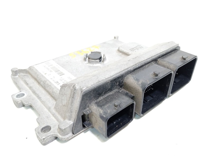CENTRALITA MOTOR UCE 9805895780 9800913080 v29035181