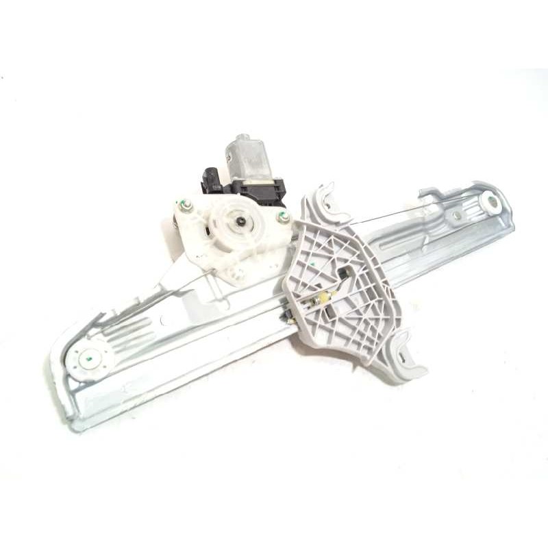 Recambio de elevalunas delantero derecho para hyundai kona 1.0 tgdi cat referencia OEM IAM 82402J9000  82460J9000