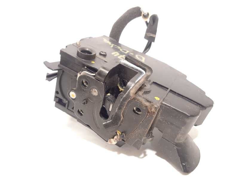 CERRADURA PUERTA DELANTERA DERECHA 9810309380 