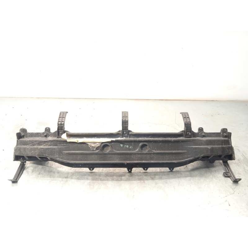 Recambio de refuerzo paragolpes trasero para hyundai i30 (gd) 1.4 cat referencia OEM IAM 86631A6000  