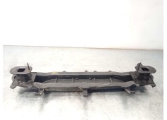 Recambio de refuerzo paragolpes trasero para hyundai i30 (gd) 1.4 cat referencia OEM IAM 86631A6000   2
