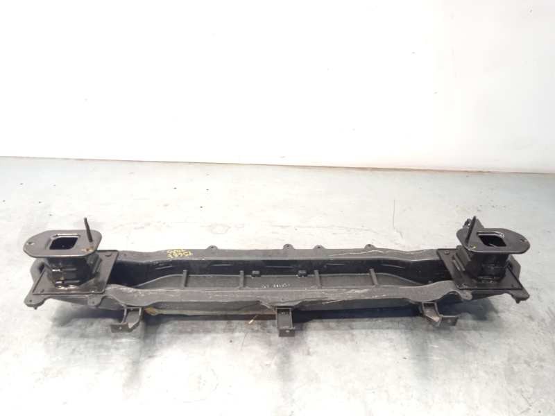 Recambio de refuerzo paragolpes trasero para hyundai i30 (gd) 1.4 cat referencia OEM IAM 86631A6000  