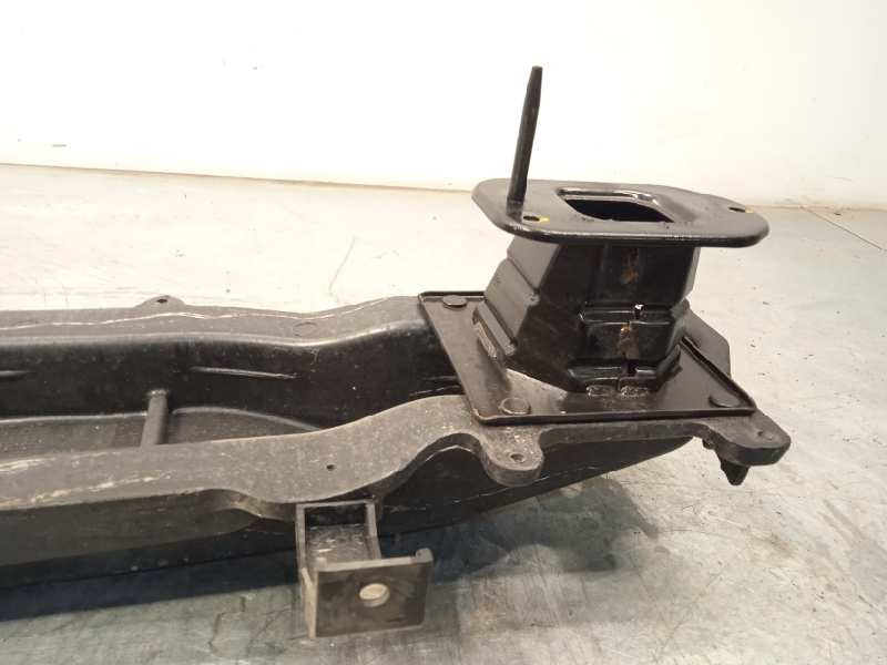 Recambio de refuerzo paragolpes trasero para hyundai i30 (gd) 1.4 cat referencia OEM IAM 86631A6000  