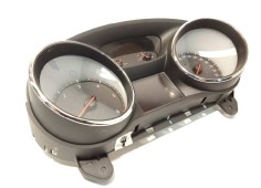 Recambio de cuadro instrumentos para opel astra k sports tourer dynamic referencia OEM IAM 39143414  