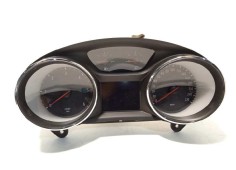 Recambio de cuadro instrumentos para opel astra k sports tourer dynamic referencia OEM IAM 39143414   2