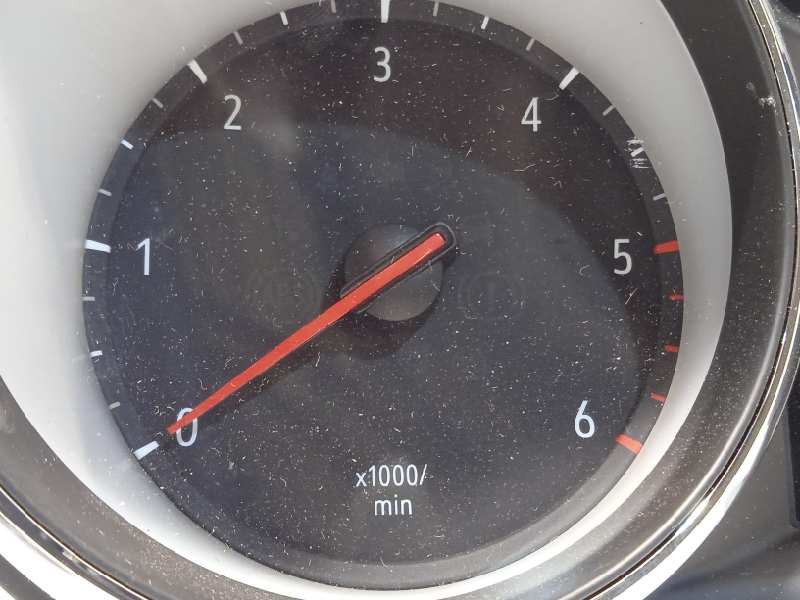 Recambio de cuadro instrumentos para opel astra k sports tourer dynamic referencia OEM IAM 39143414  