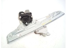 Recambio de elevalunas delantero izquierdo para hyundai kona 1.0 tgdi cat referencia OEM IAM 82401J9010  