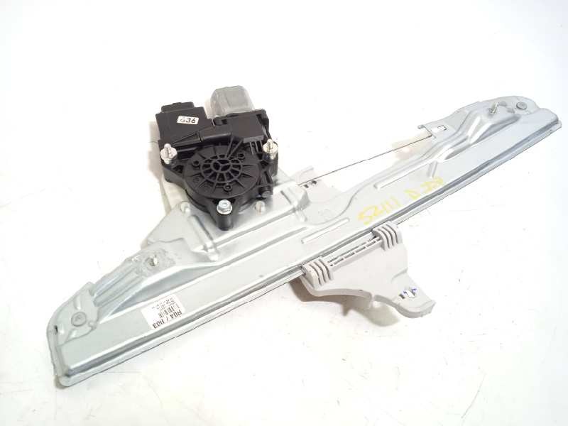 Recambio de elevalunas delantero izquierdo para hyundai kona 1.0 tgdi cat referencia OEM IAM 82401J9010  