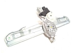 Recambio de elevalunas delantero izquierdo para hyundai kona 1.0 tgdi cat referencia OEM IAM 82401J9010   2