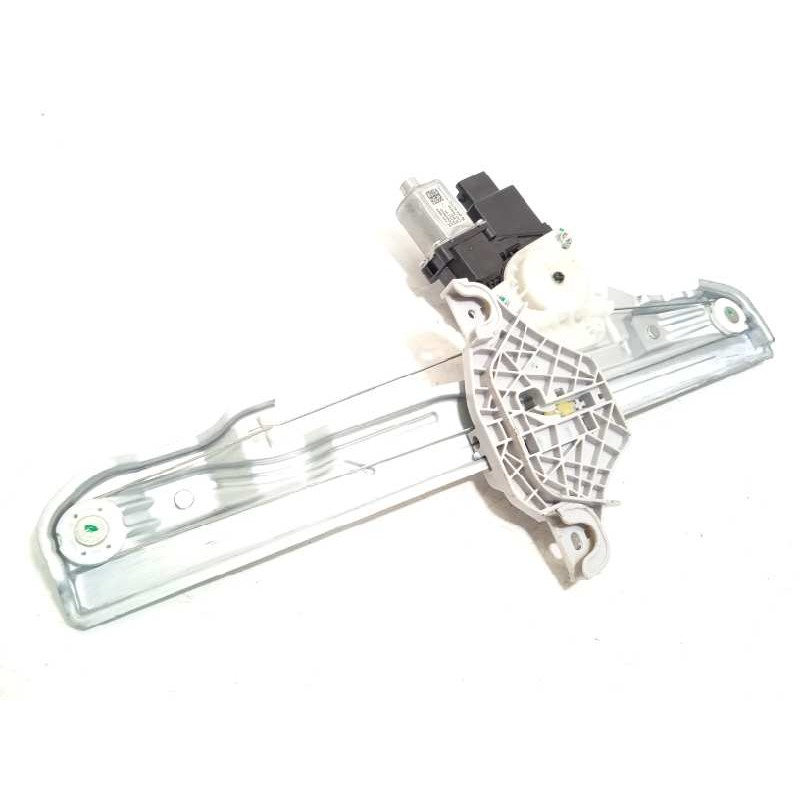 Recambio de elevalunas delantero izquierdo para hyundai kona 1.0 tgdi cat referencia OEM IAM 82401J9010  