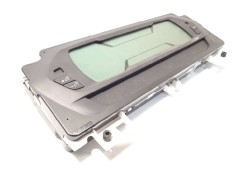 Recambio de cuadro instrumentos para citroën c4 picasso live referencia OEM IAM 9827062880  