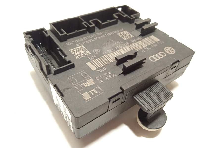 Recambio de centralita confort para audi a5 coupe (8t) 2.0 tdi referencia OEM IAM 8T0959792P  