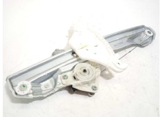 Recambio de elevalunas trasero derecho para hyundai kona 1.0 tgdi cat referencia OEM IAM 83402J9000  82450J9000 2