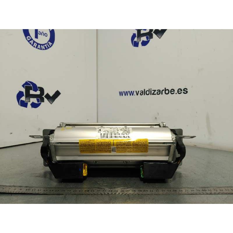Recambio de airbag delantero derecho para volkswagen touareg (7la) tdi r5 referencia OEM IAM 7L0880202  