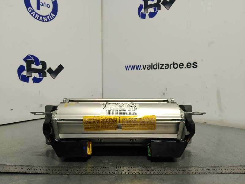 Recambio de airbag delantero derecho para volkswagen touareg (7la) tdi r5 referencia OEM IAM 7L0880202  