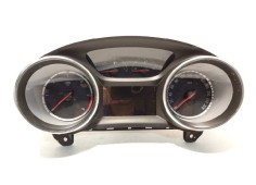 Recambio de cuadro instrumentos para opel astra k sports tourer dynamic start/stop referencia OEM IAM 39097970   2