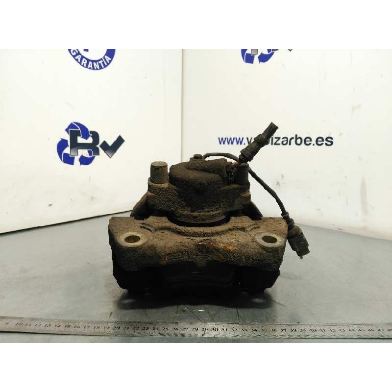 Recambio de pinza freno delantera derecha para volkswagen touareg (7la) tdi r5 referencia OEM IAM 7L6615124F 7H0615124C 7L6106D