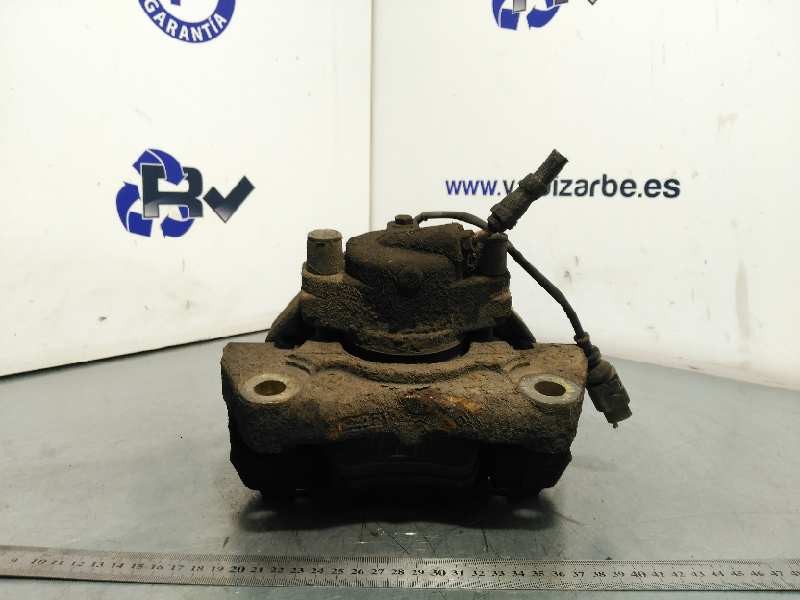 Recambio de pinza freno delantera derecha para volkswagen touareg (7la) tdi r5 referencia OEM IAM 7L6615124F 7H0615124C 7L6106D