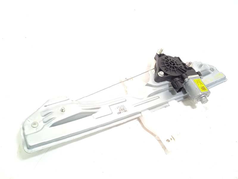 Recambio de elevalunas trasero izquierdo para hyundai kona 1.0 tgdi cat referencia OEM IAM 83401J9080  82460J9000