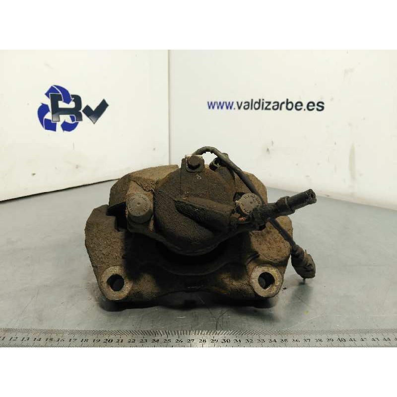 Recambio de pinza freno delantera derecha para volkswagen touareg (7la) tdi r5 referencia OEM IAM 7L6615124F 7H0615124C 7L6106D