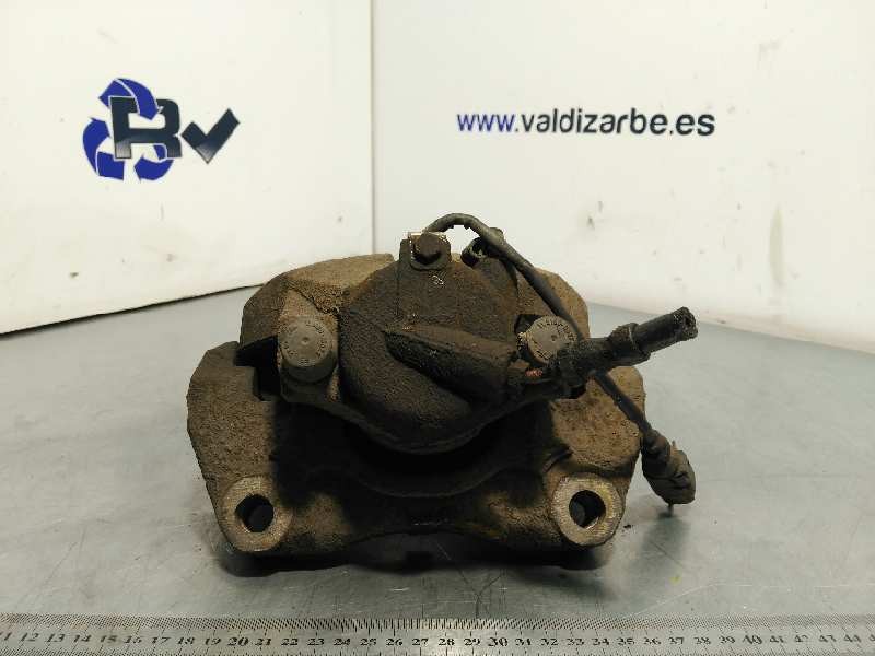 Recambio de pinza freno delantera derecha para volkswagen touareg (7la) tdi r5 referencia OEM IAM 7L6615124F 7H0615124C 7L6106D